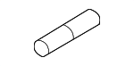76829SM1004 - Body: Washer Hose Joint for Honda Image