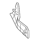 Instrument Panel Trim Panel