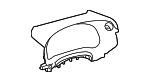 5540353051C1 - : Cluster Visor for Lexus Image