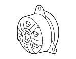 1636336100 - : Fan Motor for Toyota: RAV4 Image