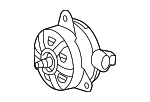 1636336110 - Cooling System: Fan Motor for Toyota: RAV4 Image