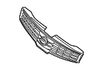 62070ZM70A - : Grille for Nissan: Quest Image