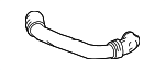 15224384 - Air &amp; Fuel Delivery: Engine Air Intake Hose for GM Image
