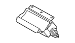 K851ECF60A - Electrical: Instrument Panel Air Bag for Nissan Image