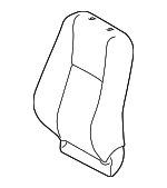 Seat Back Cover