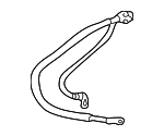 4946174 - : Battery Cable for Saab: 9-3, 900 Image