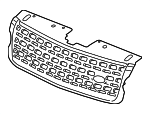 LR108960 - : Grille for Land Rover: Range Rover Image