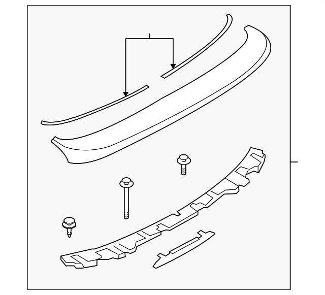 マッピー 2007-2015 Mazda CX-9 OEM NEW 2007-15 Mazda CX9 Grand Touring Sport
