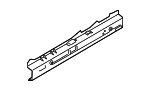 65180J3000 - Body: Inner Rocker for Hyundai Image