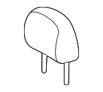 7191075061A2 - : Headrest for Lexus Image