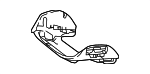 1769109702 - Body: Stiffener for Mercedes-Benz Image
