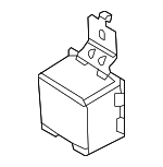 KD33675D4A - Electrical: Receiver for Mazda: 3, 6, CX-3, CX-5, CX-9, MX-5 Miata Image