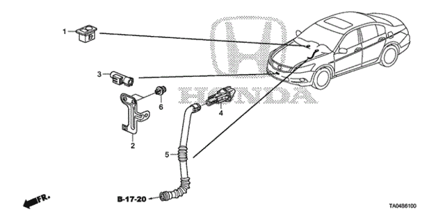 Diagram 1