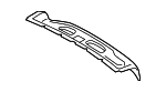 41007387983 - Body: Rear Header for Mini Image