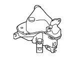 86631FN020 - Body: Washer Reservoir for Subaru Image