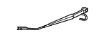 86532SJ020 - Body: Wiper Arm for Subaru Image