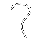 700603BHA00 - : Drain Tube for Acura Image