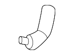70052S6AJ00 - Body: Drain Valve for Acura Image