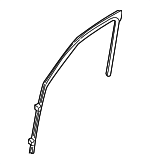 EC0158605V - : Run Channel for Mazda Image