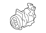 73111VA002 - : Compressor for Subaru: WRX Image