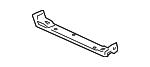 MN186513 - Body: Floor Crossmember for Mitsubishi Image