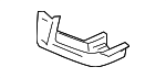 MR981739 - Body: Front Side Rail for Mitsubishi Image