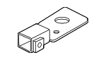 MK7Z9C888E - Body: Ajar Switch for Ford Image