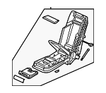 4N1885076AL25D - : Armrest for Audi: A8 Quattro, S8 Image