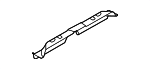 7525085Z01 - Body: Insulator for Suzuki Image