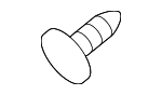7235985Z00 - Body: Side Trim Retainer for Suzuki Image
