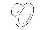 4329185Z00 - Body: Spacer for Suzuki Image