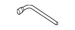8994086Z01 - Body: Wrench for Suzuki Image