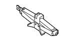 8991085Z11 - Body: Jack for Suzuki Image