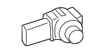 66205A1F862 - Body: Park Sensor for BMW Image