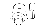 66209826785 - Body: Park Sensor for BMW Image