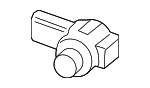 66209826949 - Body: Park Sensor for BMW Image