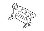 66316883740 - Body: Distance Sensor Bracket for BMW Image