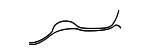 68068770AA - Body: Convertible Top Hydraulic Line for Mopar Image