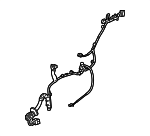 92272200 - Body: Harness for Chevrolet: SS Image