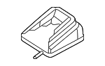 9005024 - Body: Park Assist Camera for MB Vans Image
