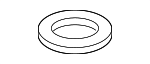 7716933030 - Fuel System: Plate Gasket for Scion: xA, xB | Toyota: Camry, Highlander Image
