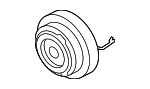 92660EH00A - HVAC: Clutch for Infiniti Image