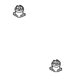 T4K8509 - Electrical: Contact for Jaguar: I-Pace Image