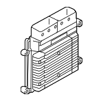 391732ESJ0 - : ECM for Hyundai Image