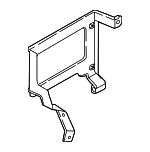 391902EAD1 - Electrical: Mount Bracket for Hyundai: Elantra, Kona, Veloster Image