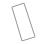 550540C020 - : 2009-2020 Toyota Door Assembly Stopper for Toyota Image