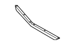 1768853025 - : Front Spoiler for Mercedes-Benz Image