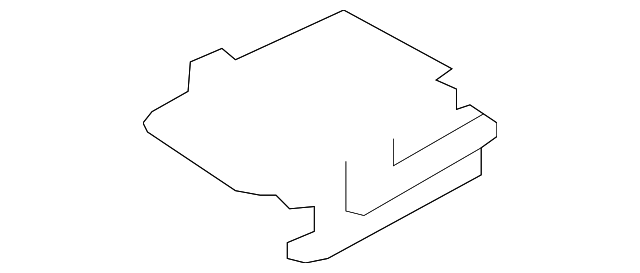 Center Sensor - Nissan (K8820-3YS0A)