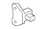 K8581JY01J - Electrical: Ft Impact Sensor for Nissan: Murano Image