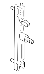 XR855690 - Electrical: Height Adjuster for Jaguar: S-Type Image